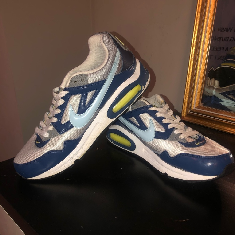 Men’s Nike Air’s Size 10